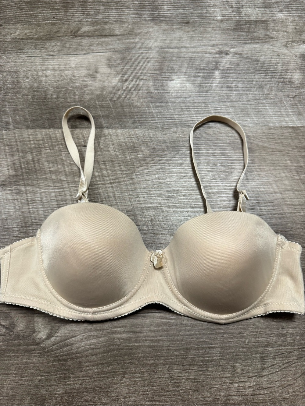 Body Candy Bra Size 34C